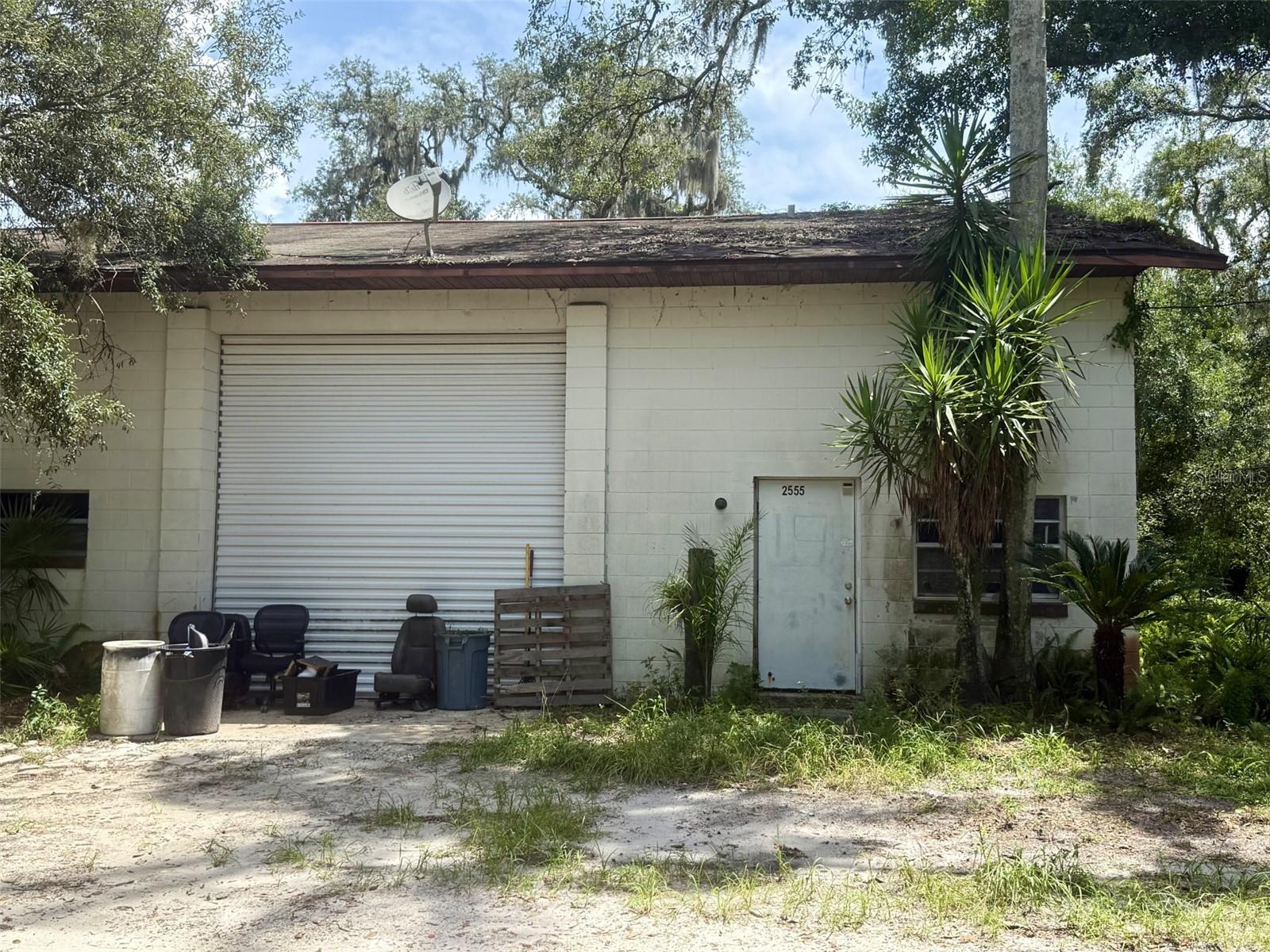 2555 PLACE POND ROAD