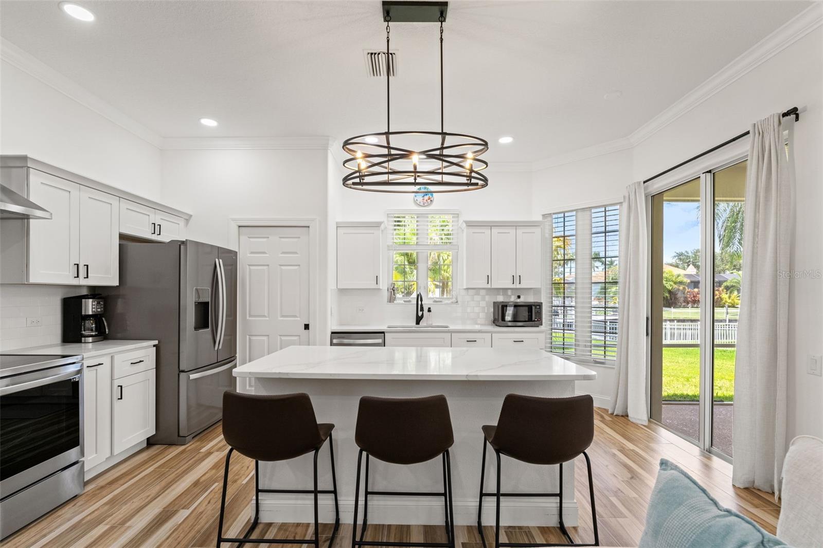 THE INLETS / RIVERDALE REV - Residential