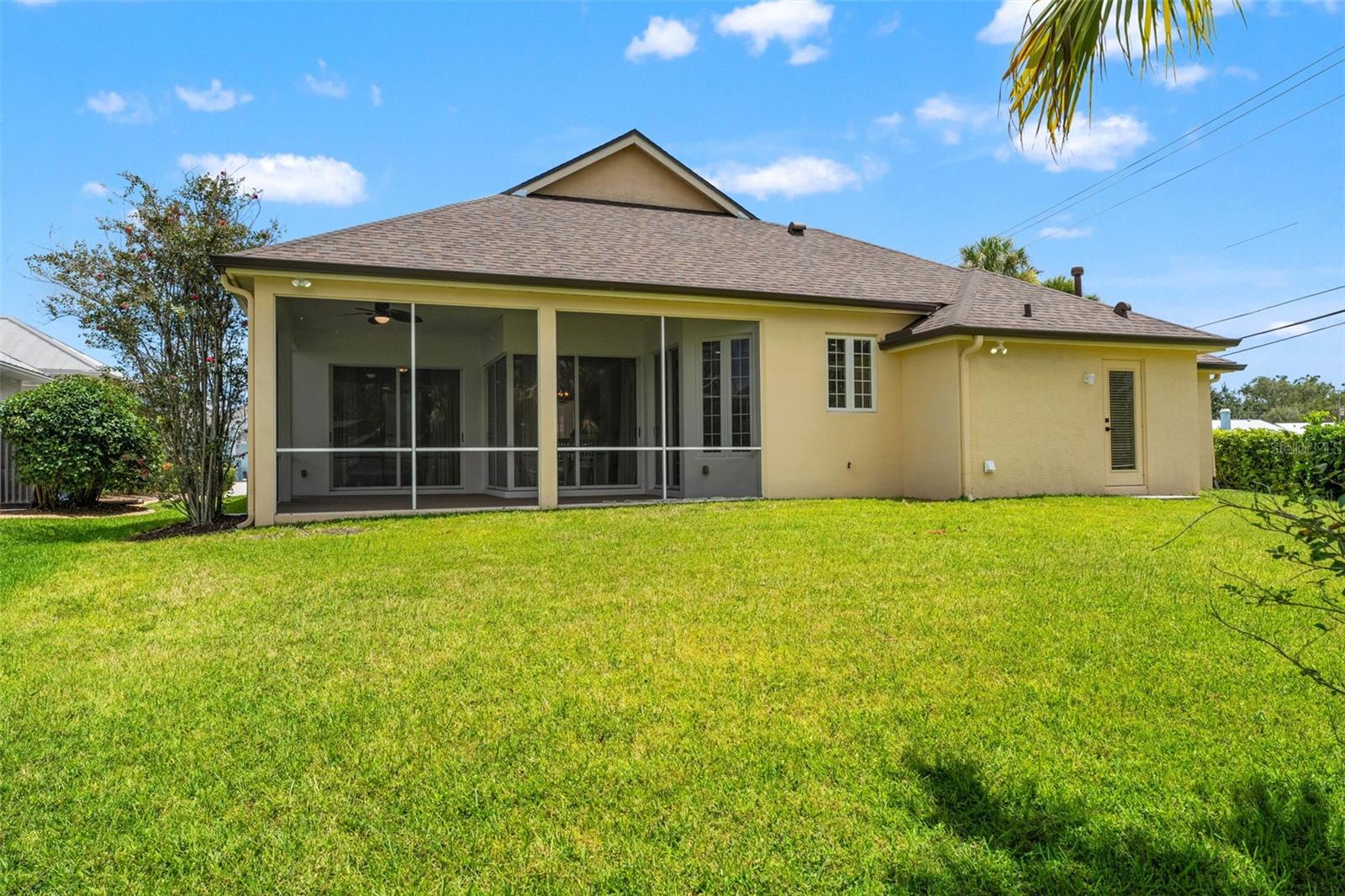 THE INLETS / RIVERDALE REV - Residential