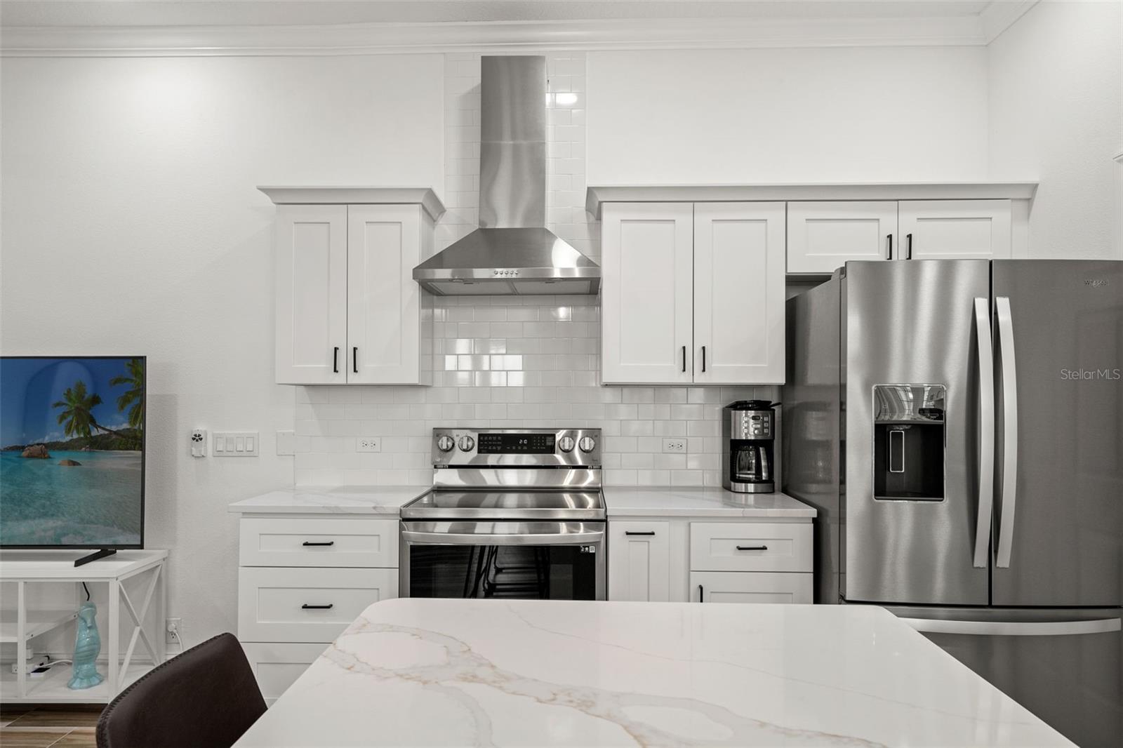 THE INLETS / RIVERDALE REV - Residential