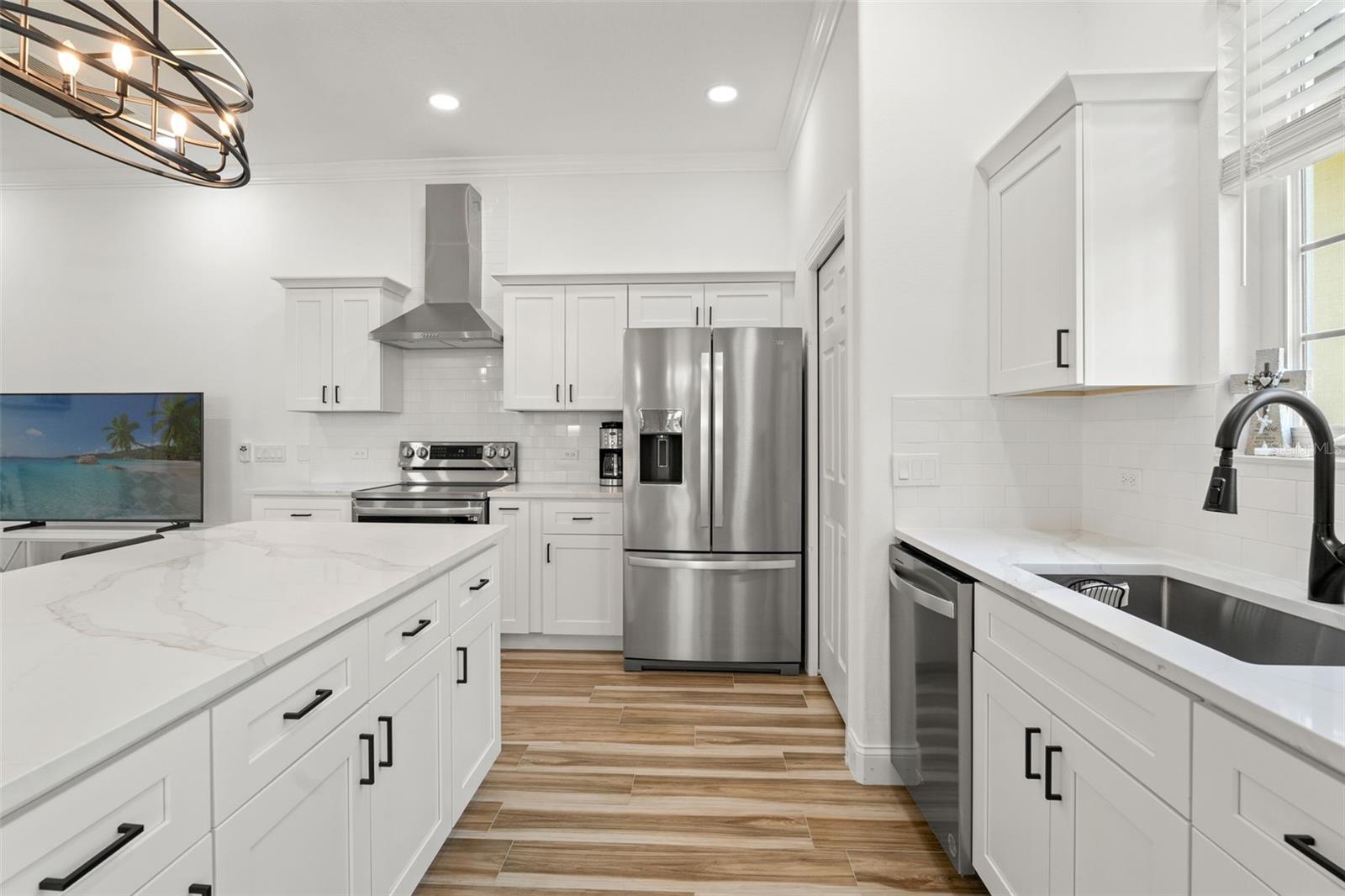 THE INLETS / RIVERDALE REV - Residential