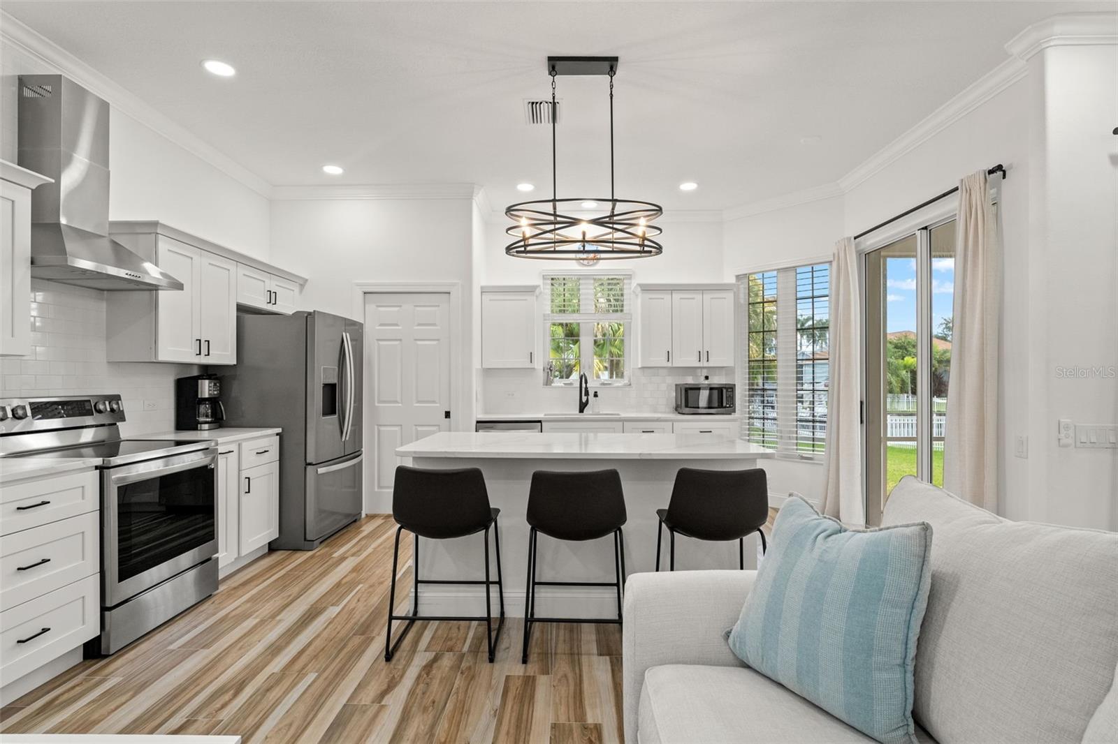 THE INLETS / RIVERDALE REV - Residential