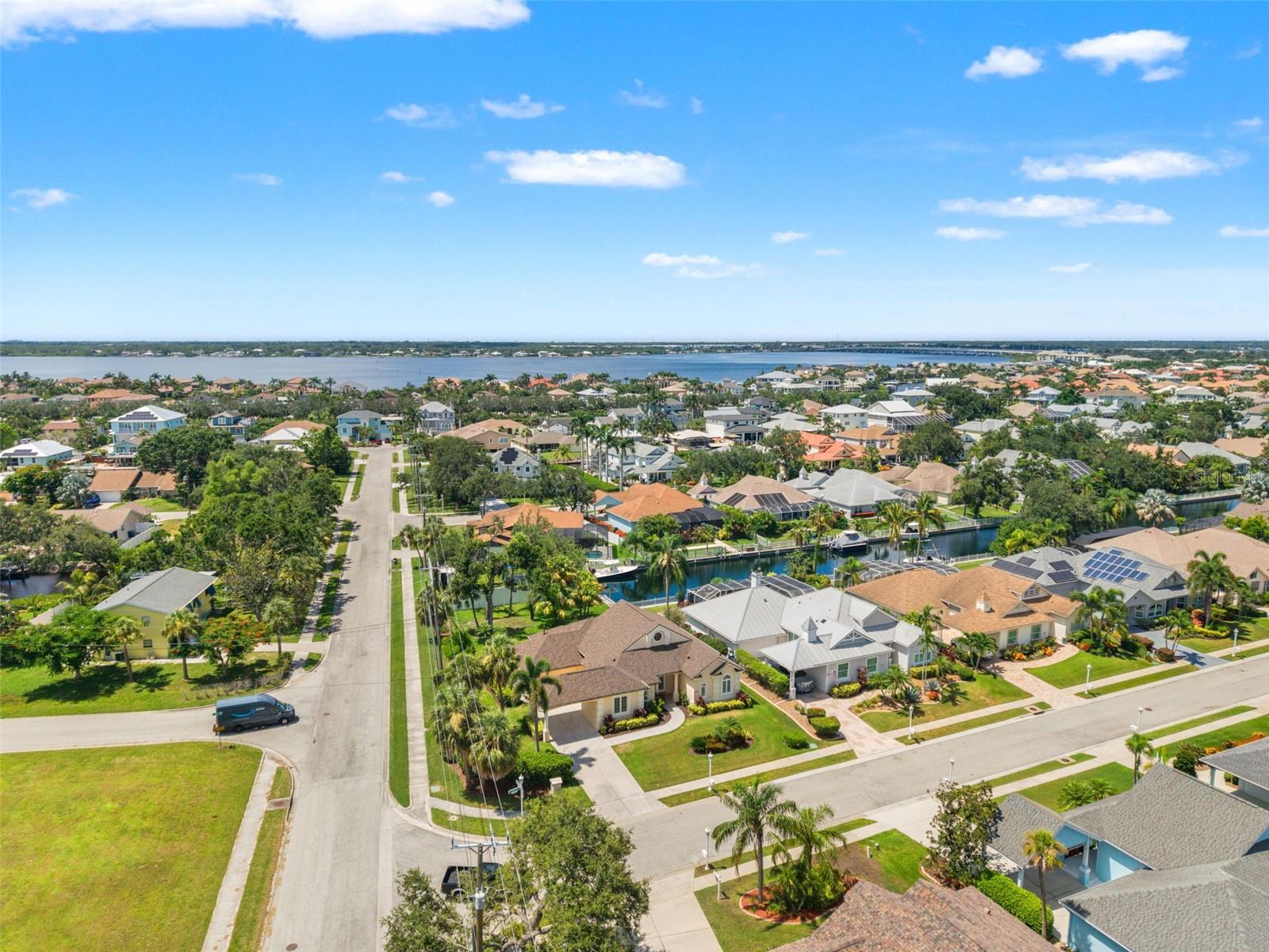 THE INLETS / RIVERDALE REV - Residential