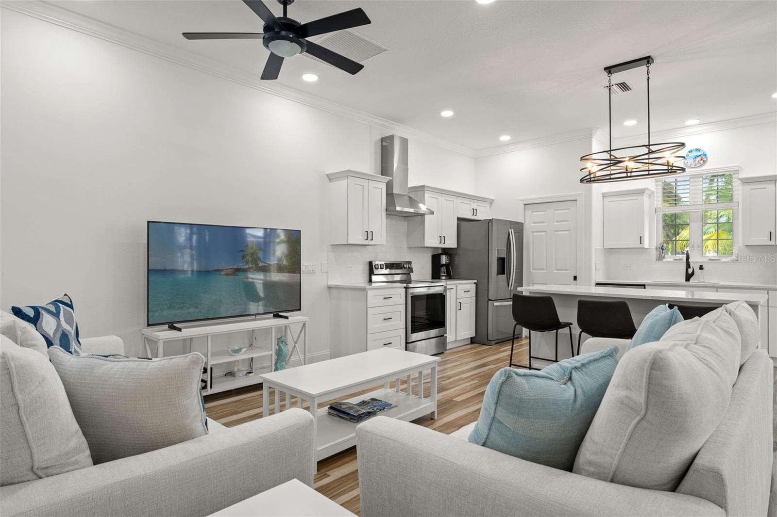 THE INLETS / RIVERDALE REV - Residential