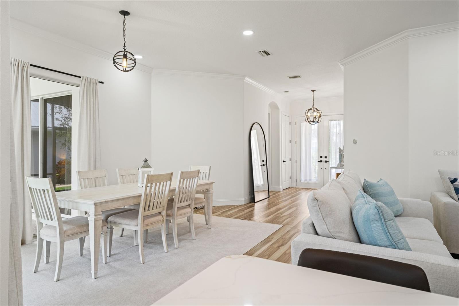 THE INLETS / RIVERDALE REV - Residential