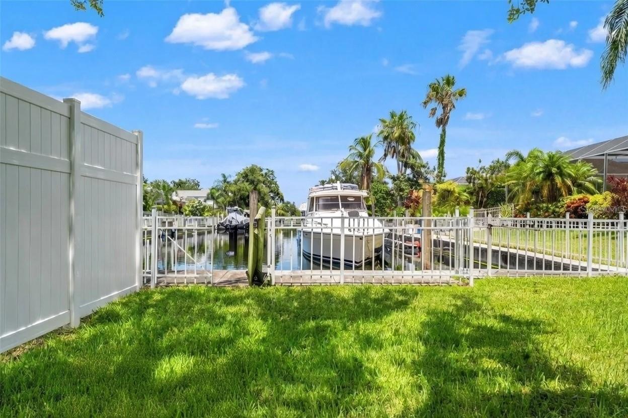 THE INLETS / RIVERDALE REV - Residential