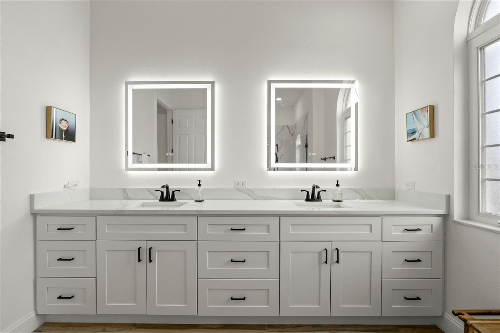 THE INLETS / RIVERDALE REV - Residential