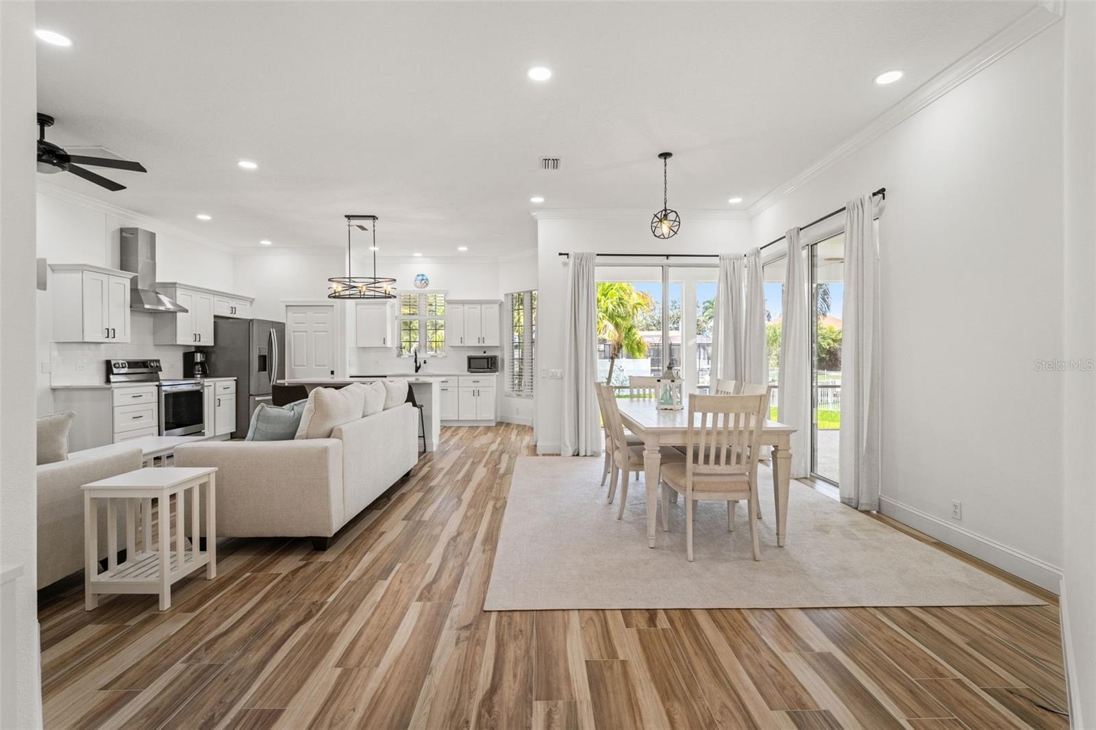 THE INLETS / RIVERDALE REV - Residential