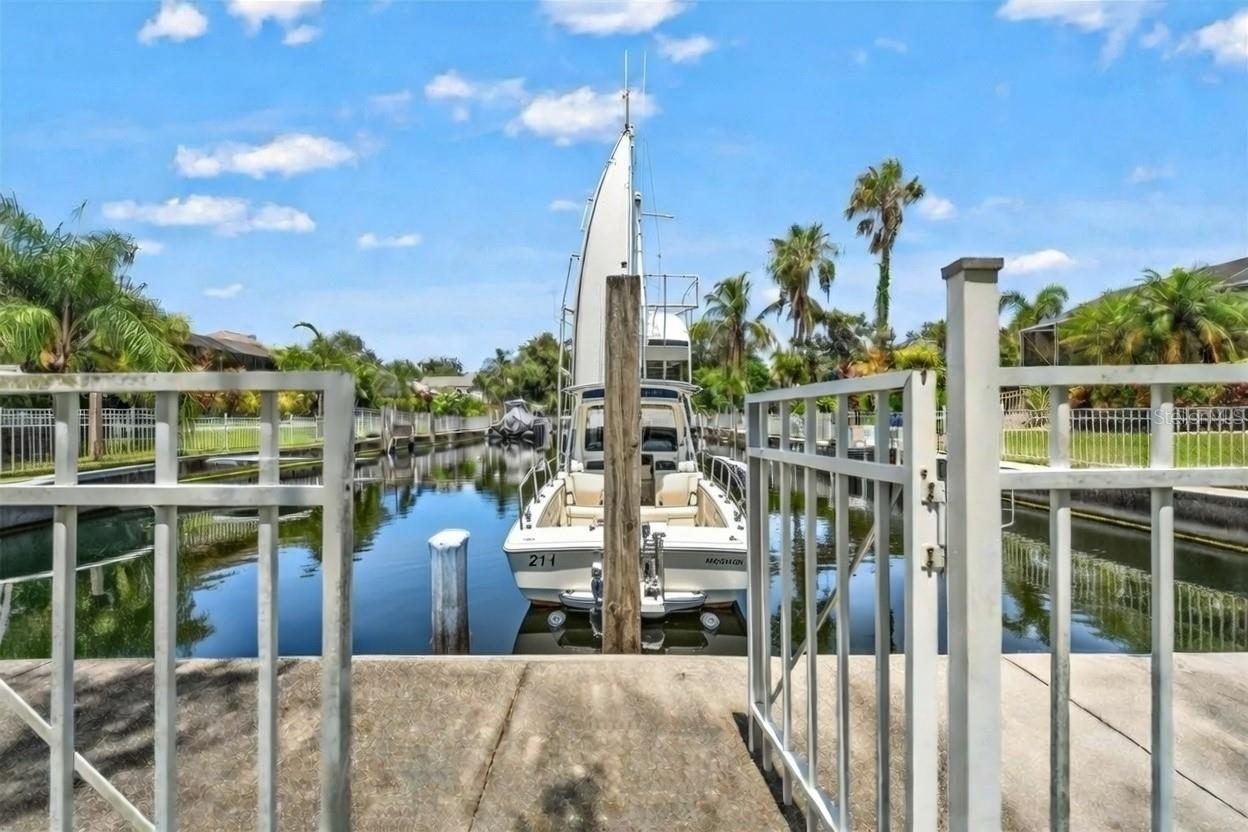 THE INLETS / RIVERDALE REV - Residential