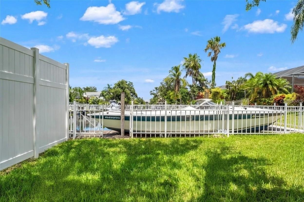 THE INLETS / RIVERDALE REV - Residential