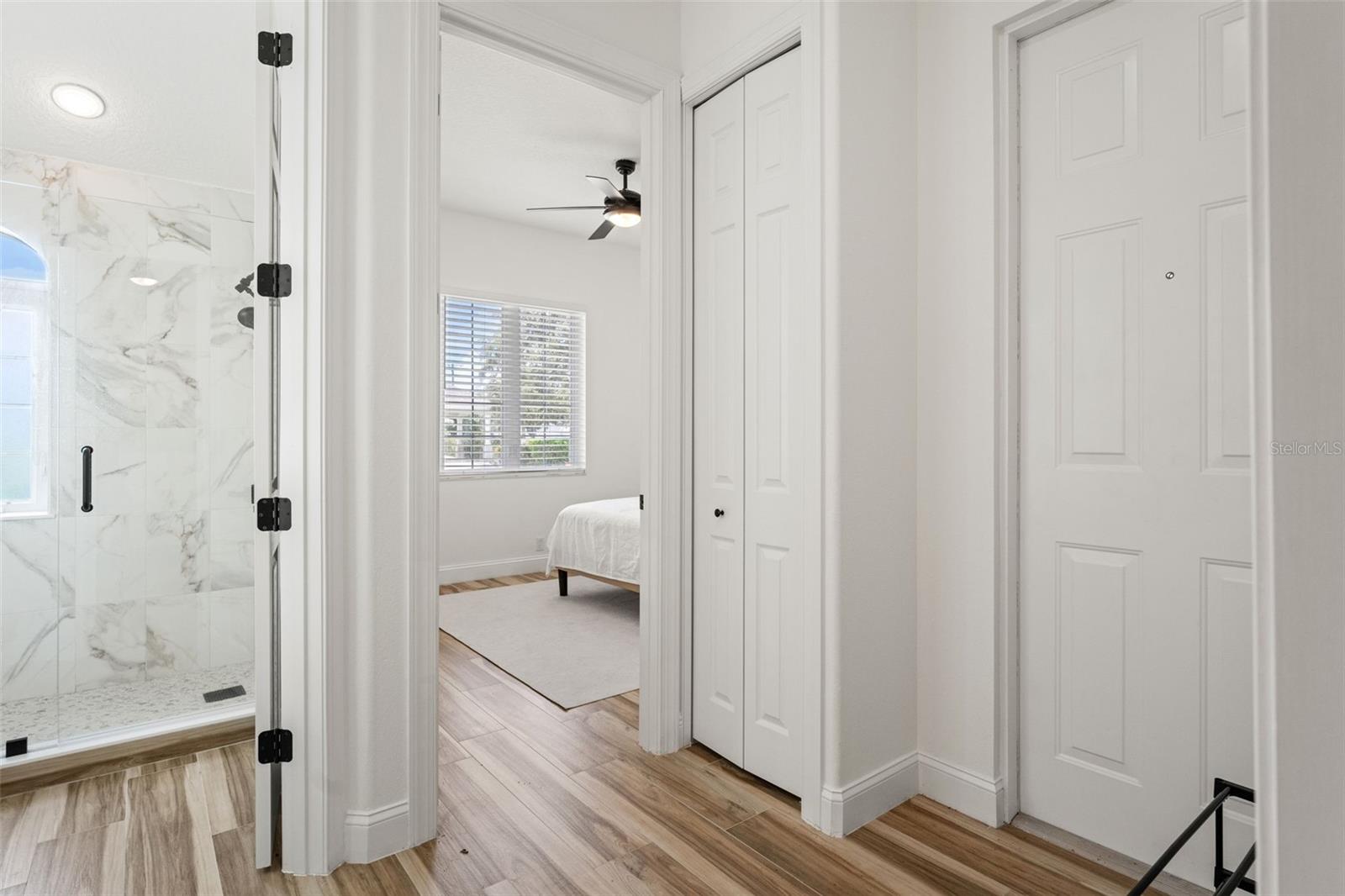 THE INLETS / RIVERDALE REV - Residential