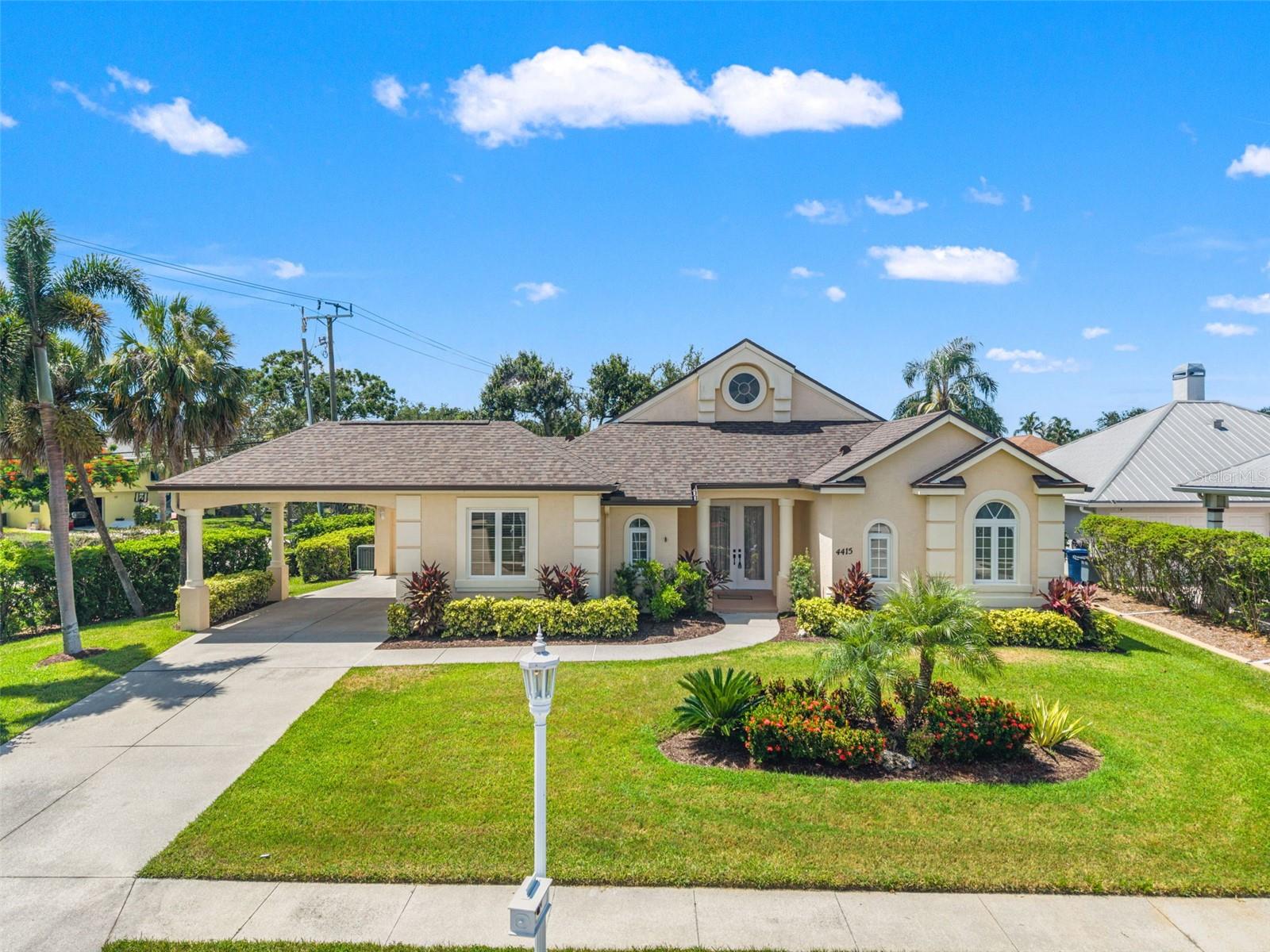 4415 BARRACUDA DRIVE