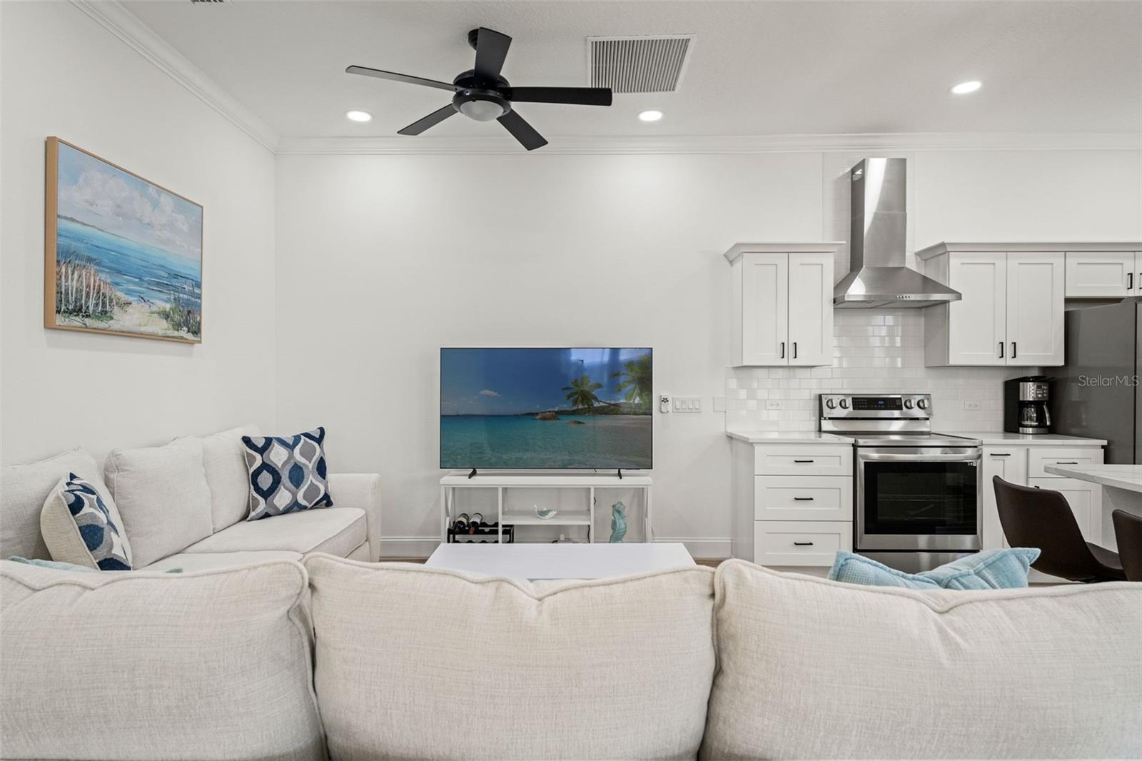 THE INLETS / RIVERDALE REV - Residential