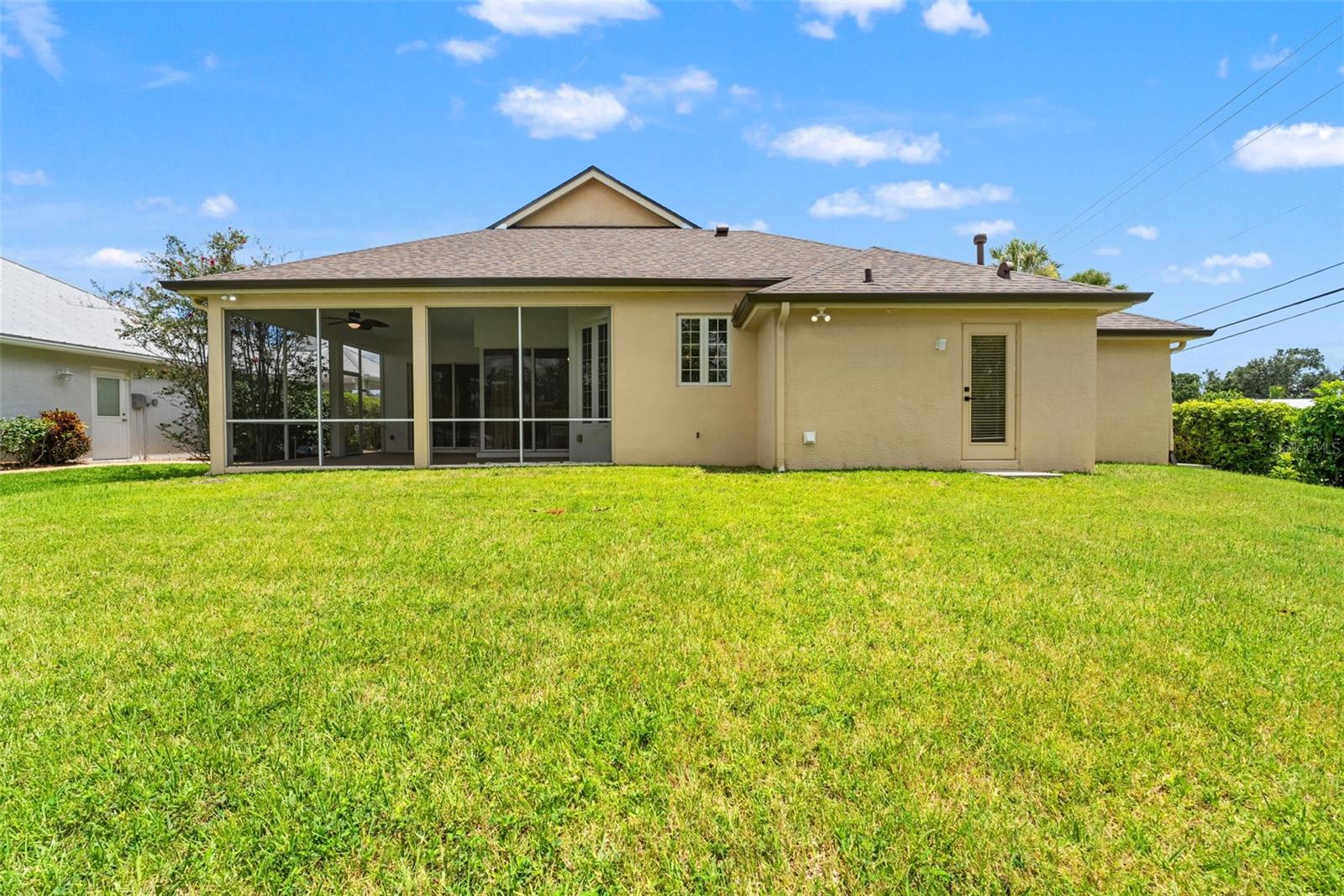 THE INLETS / RIVERDALE REV - Residential