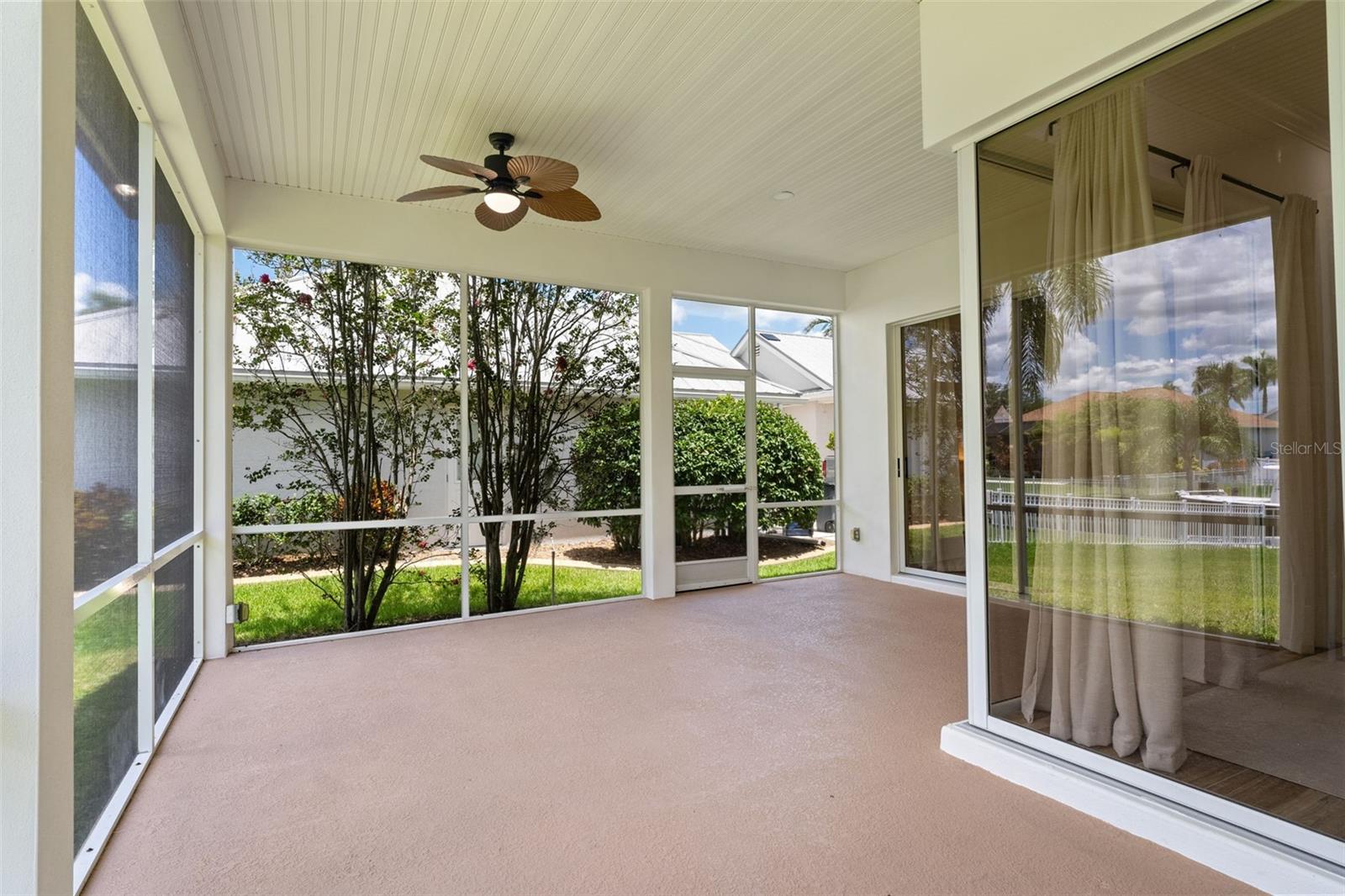 THE INLETS / RIVERDALE REV - Residential