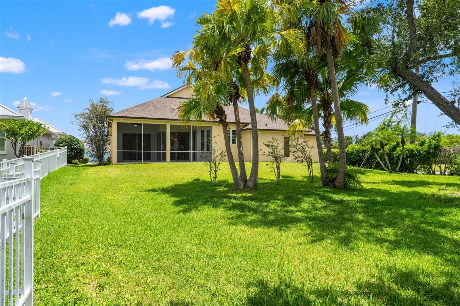 THE INLETS / RIVERDALE REV - Residential