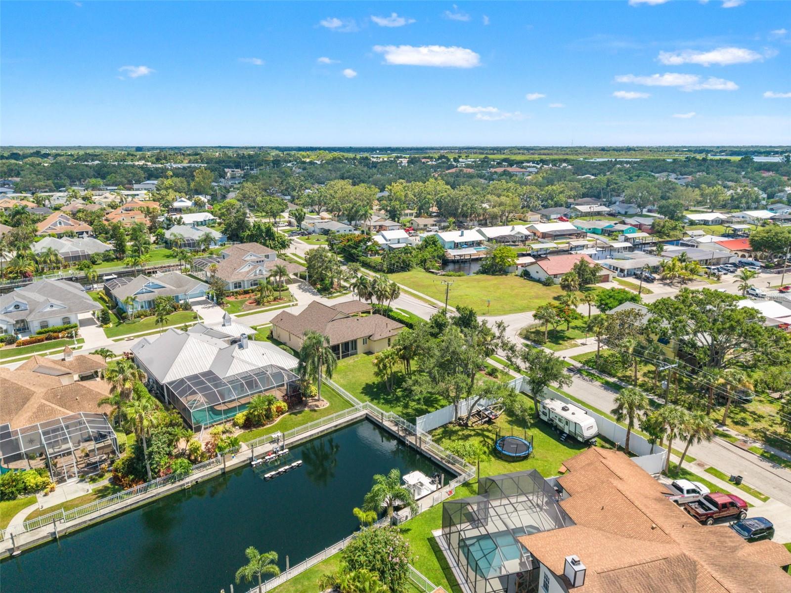 THE INLETS / RIVERDALE REV - Residential