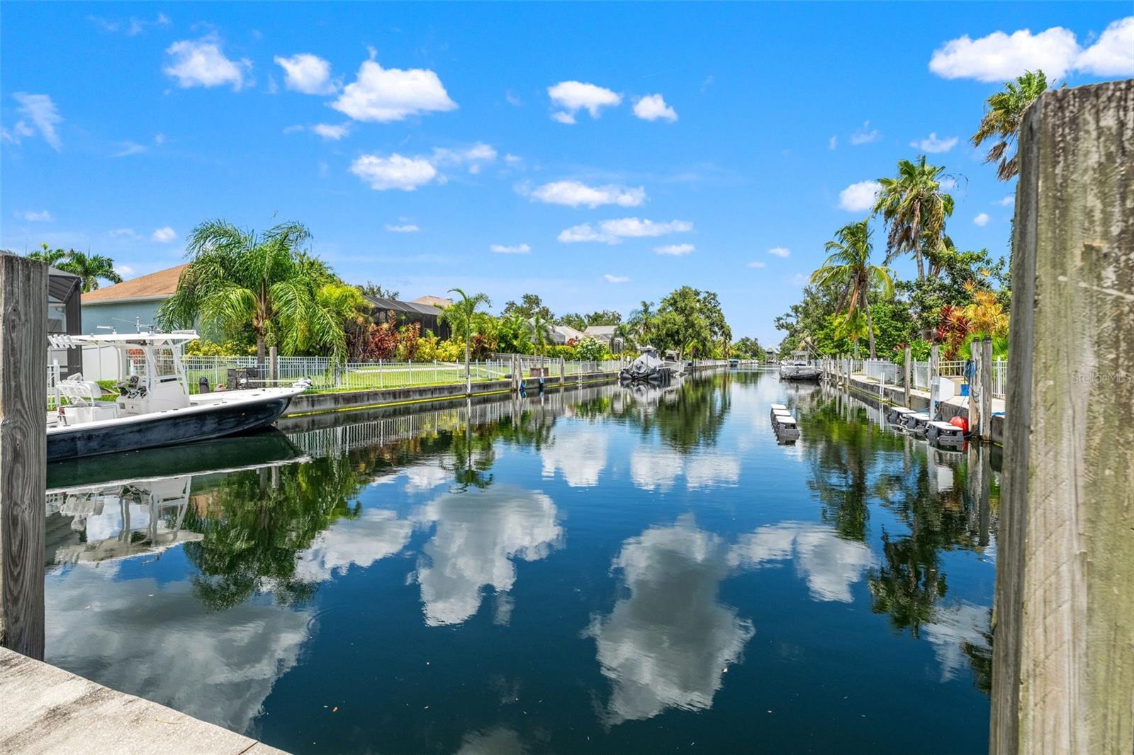 THE INLETS / RIVERDALE REV - Residential