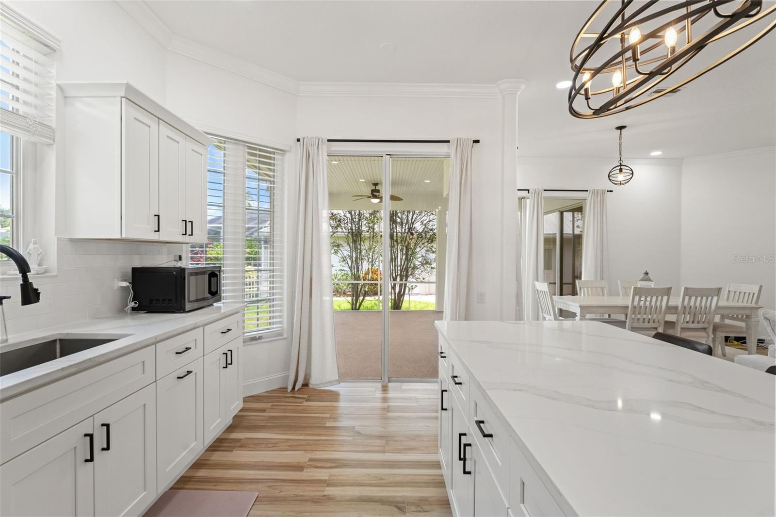 THE INLETS / RIVERDALE REV - Residential