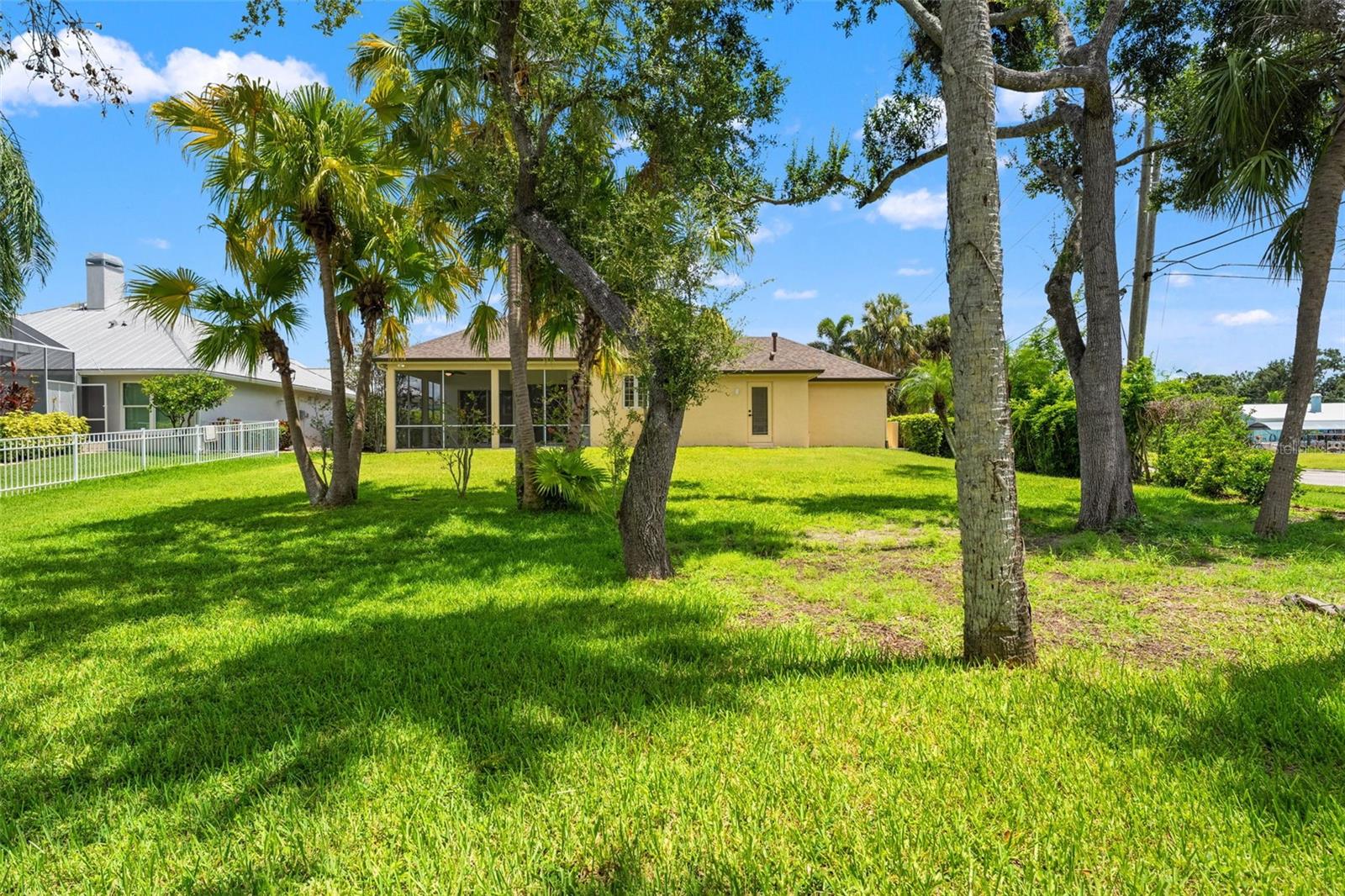 THE INLETS / RIVERDALE REV - Residential