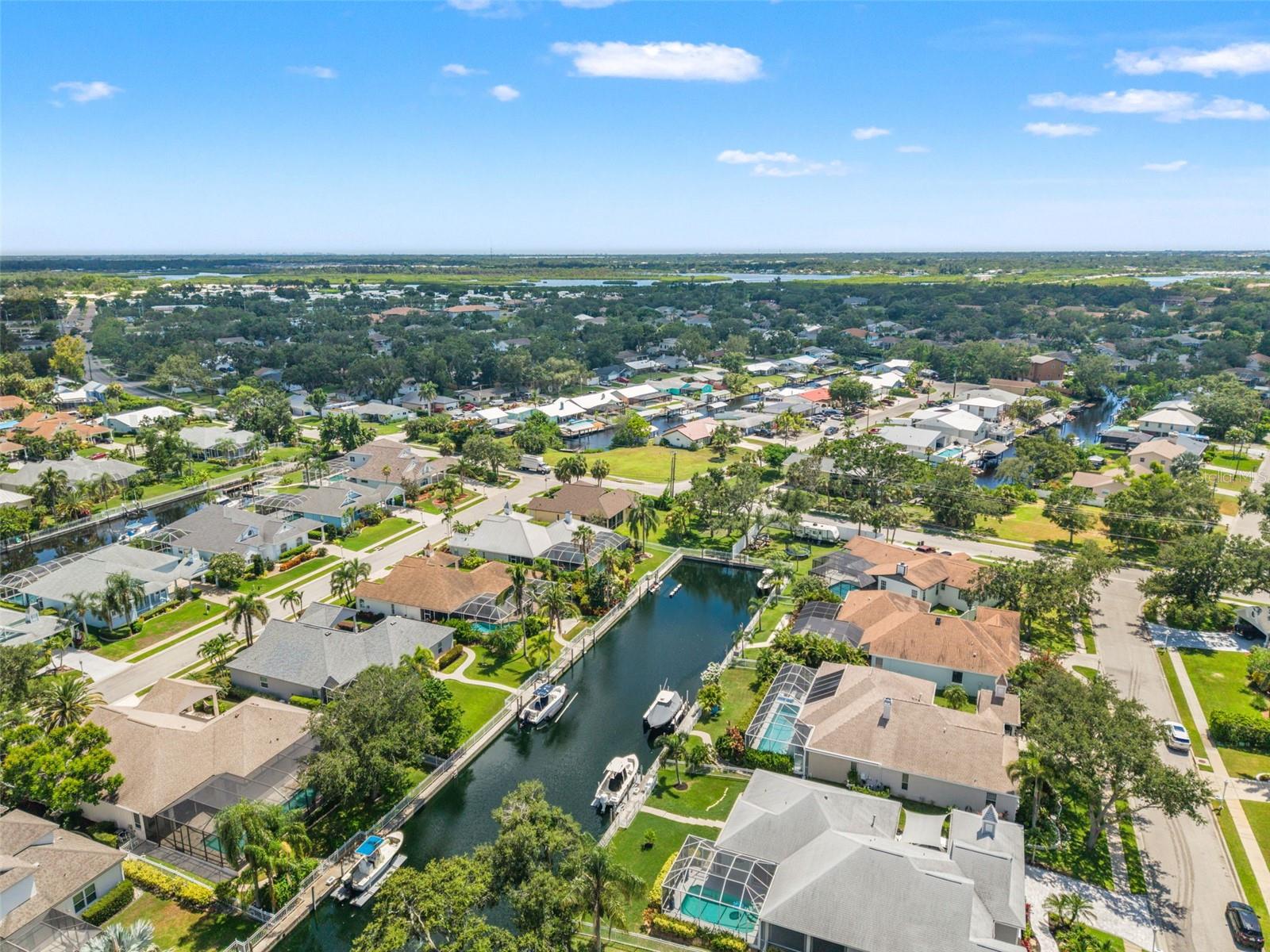 THE INLETS / RIVERDALE REV - Residential