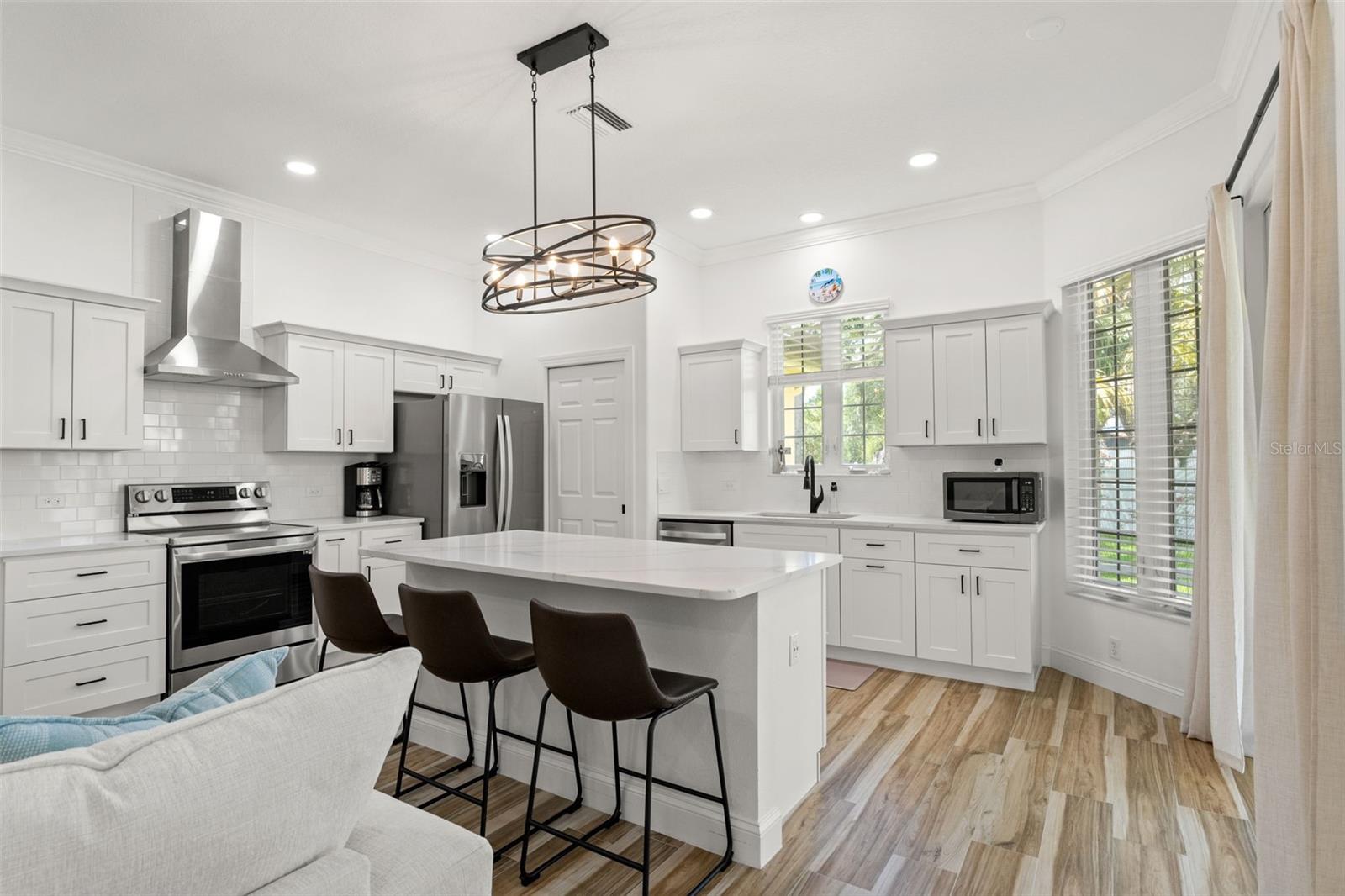 THE INLETS / RIVERDALE REV - Residential