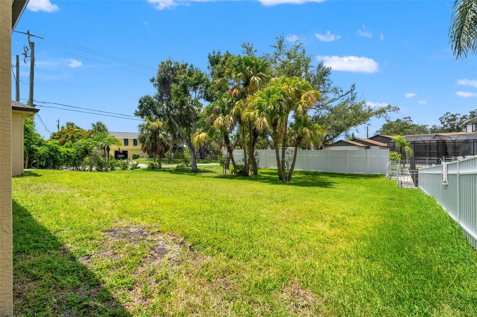 THE INLETS / RIVERDALE REV - Residential