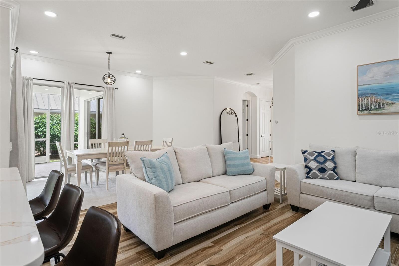 THE INLETS / RIVERDALE REV - Residential