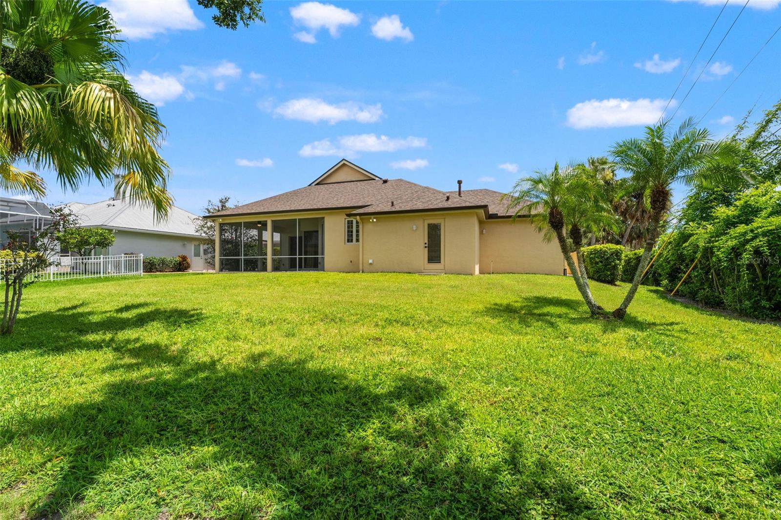 THE INLETS / RIVERDALE REV - Residential