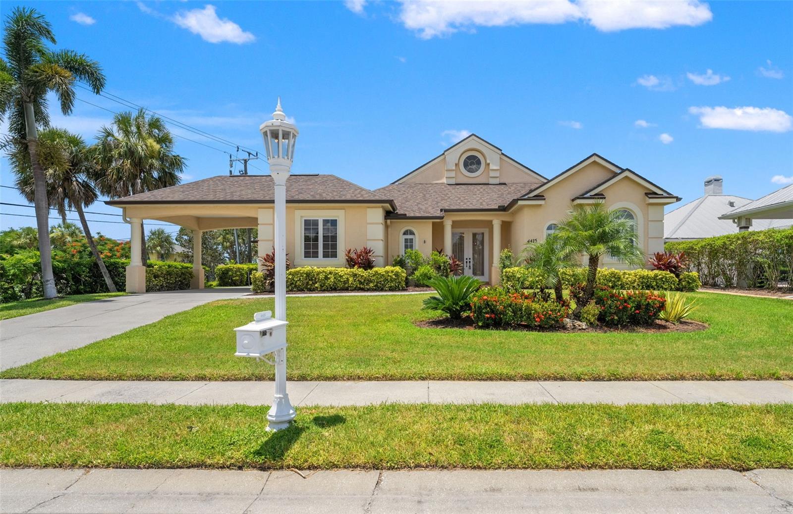 THE INLETS / RIVERDALE REV - Residential