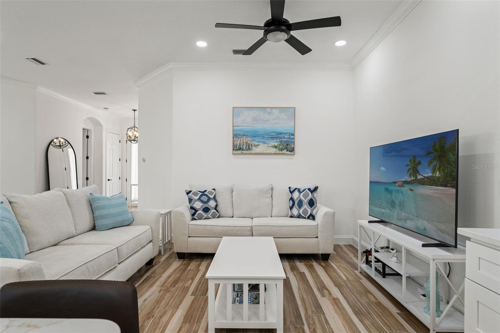 THE INLETS / RIVERDALE REV - Residential