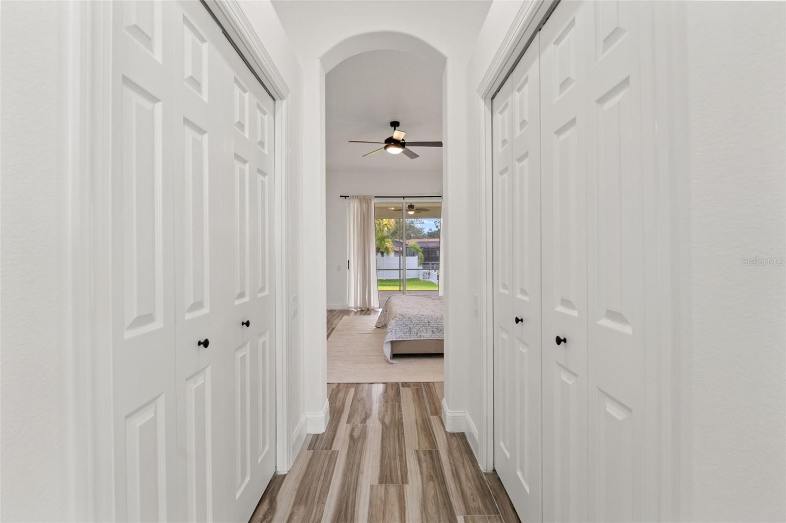 THE INLETS / RIVERDALE REV - Residential