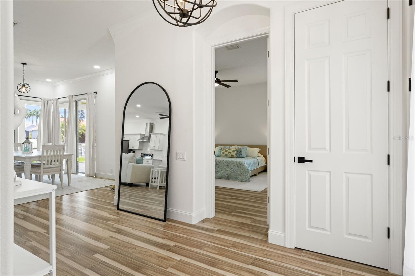 THE INLETS / RIVERDALE REV - Residential