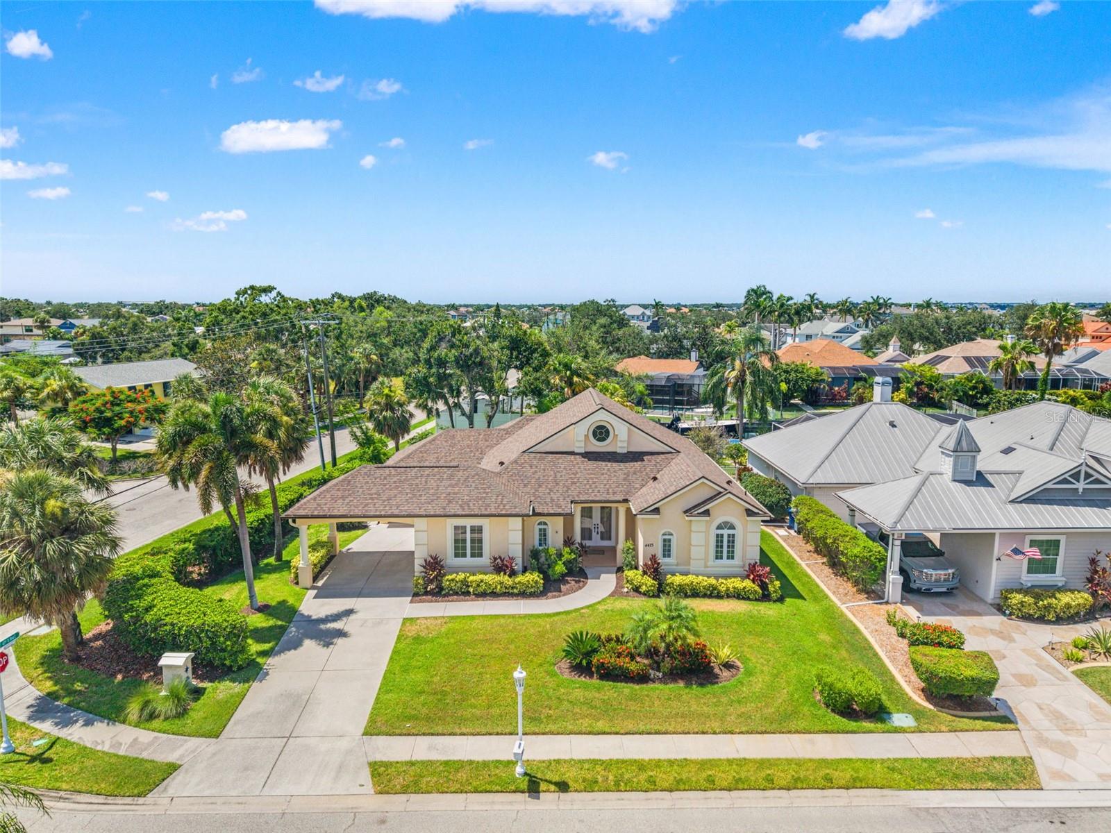 THE INLETS / RIVERDALE REV - Residential