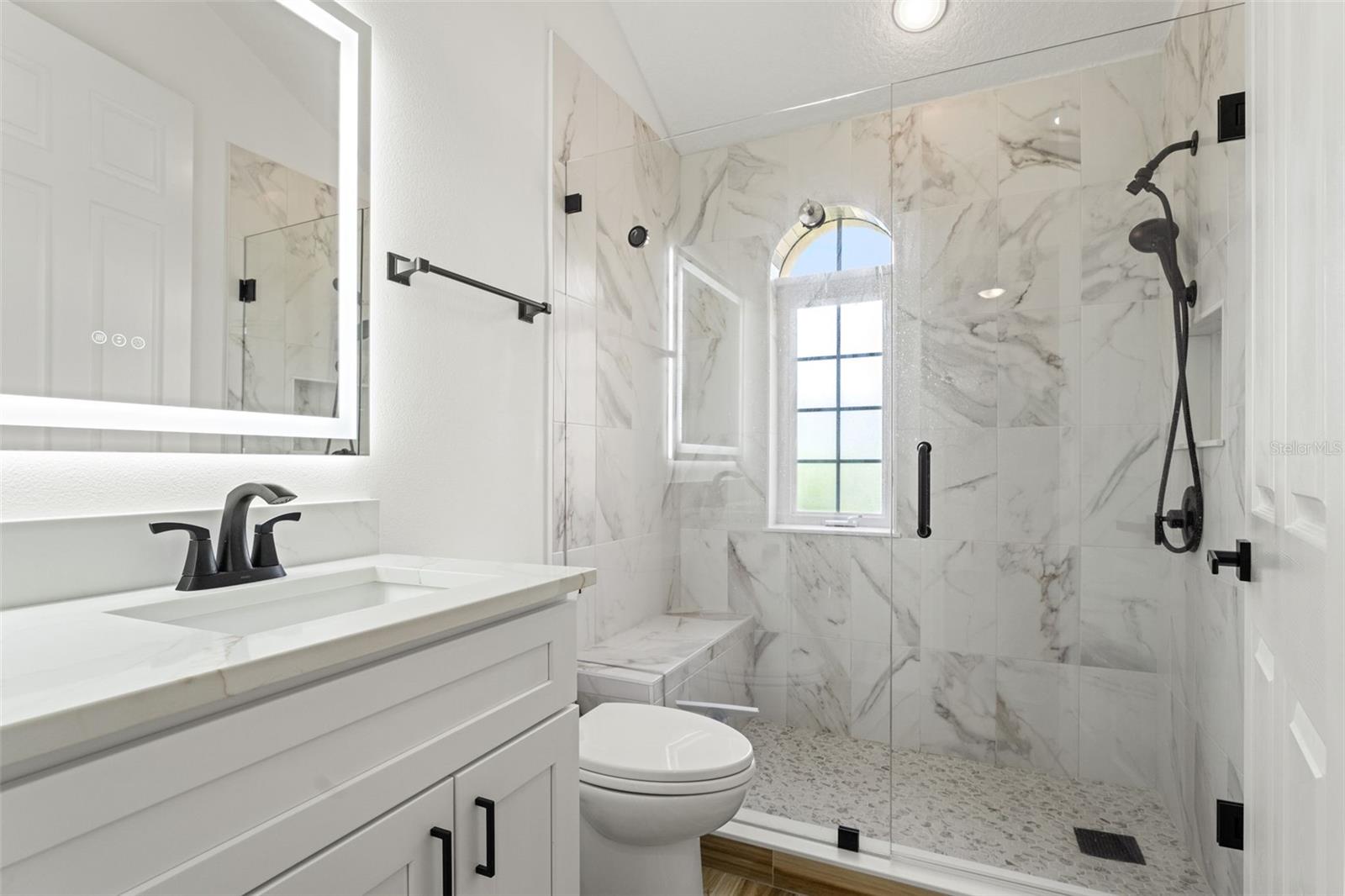 THE INLETS / RIVERDALE REV - Residential