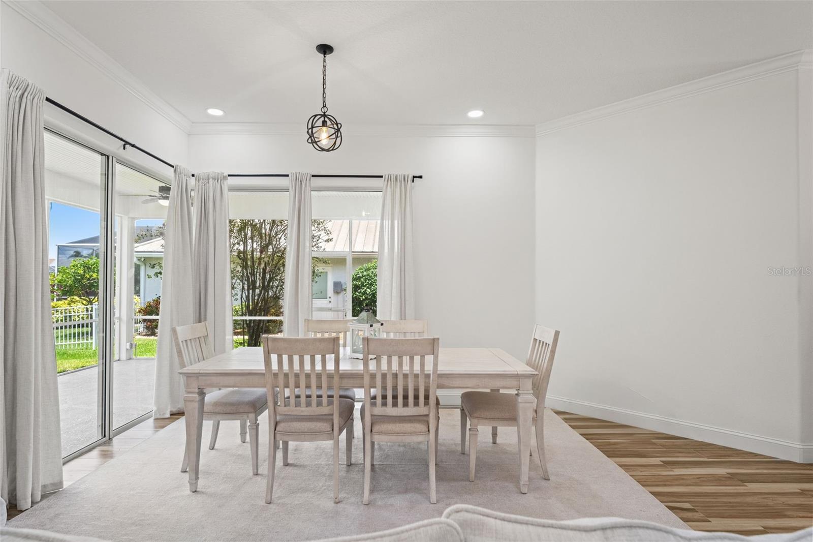 THE INLETS / RIVERDALE REV - Residential