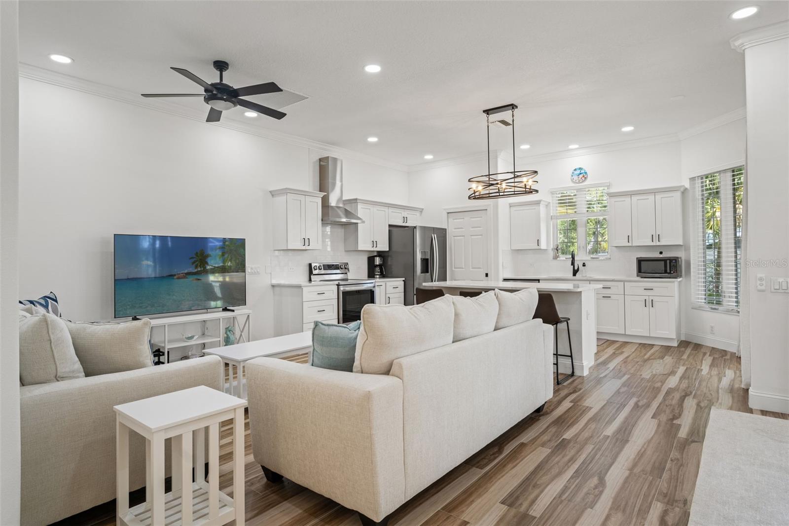 THE INLETS / RIVERDALE REV - Residential