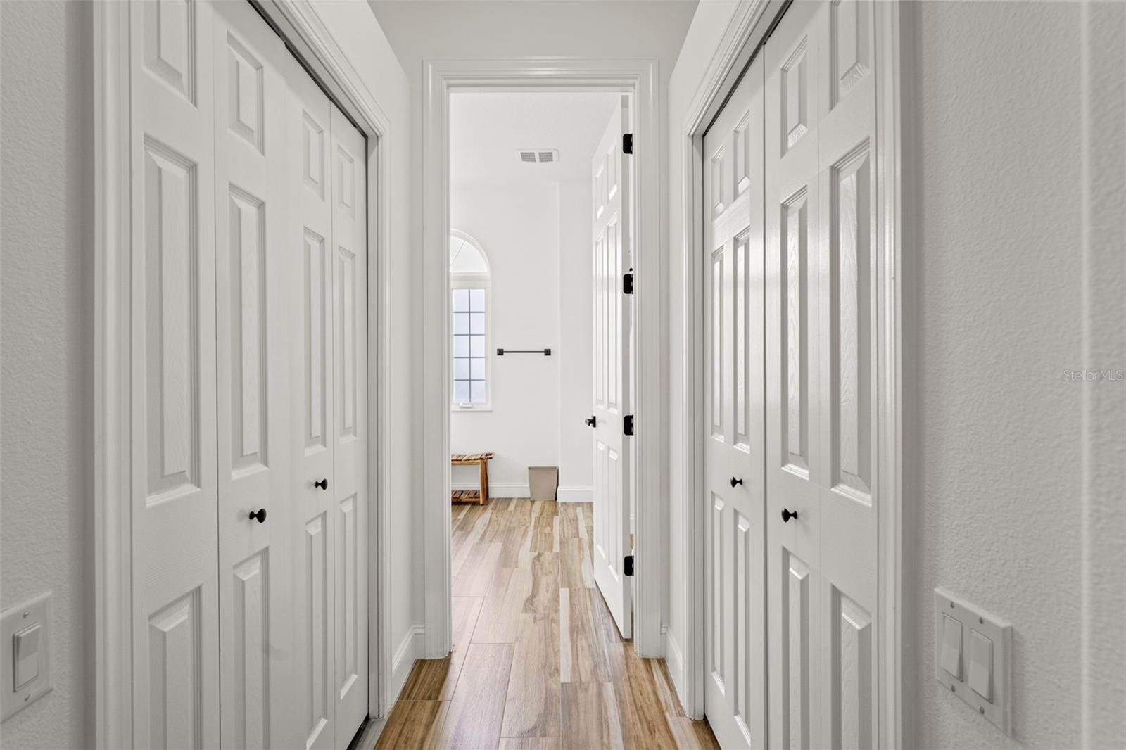 THE INLETS / RIVERDALE REV - Residential