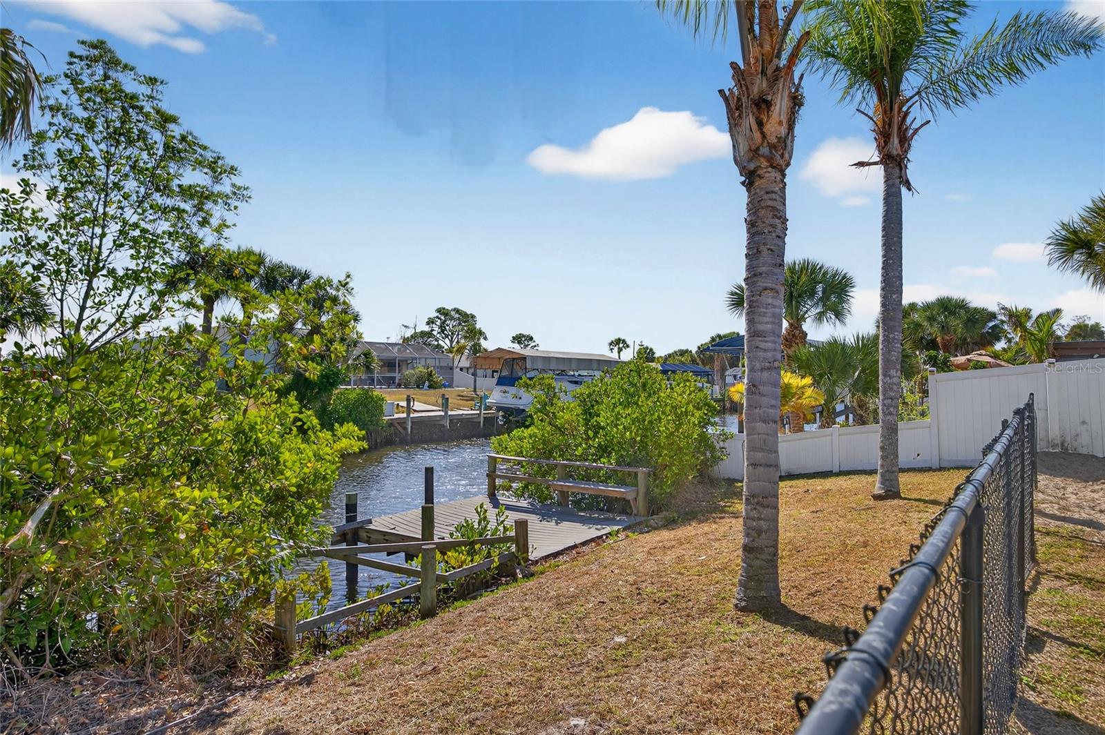 PORT CHARLOTTE SEC 037 - Residential