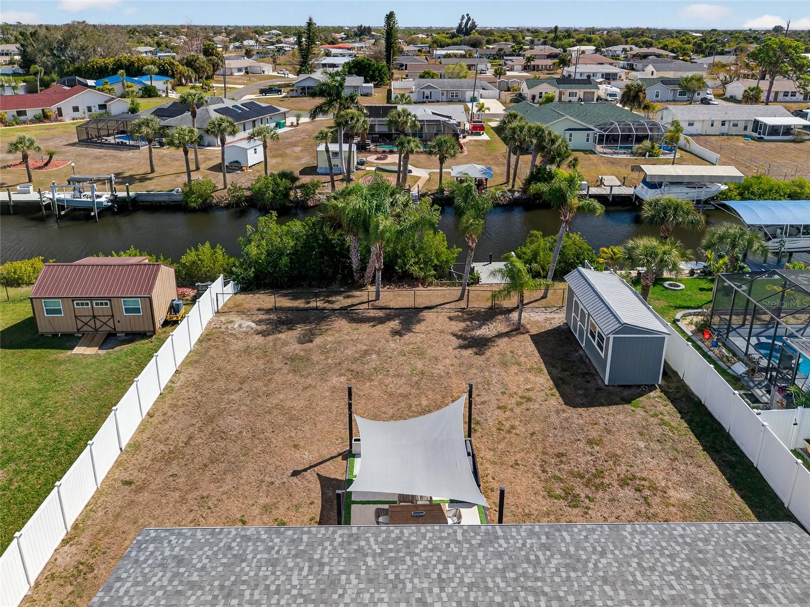 PORT CHARLOTTE SEC 037 - Residential