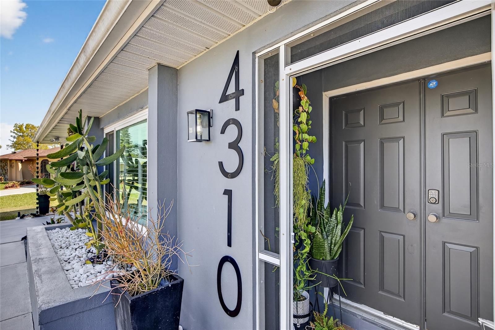 PORT CHARLOTTE SEC 037 - Residential