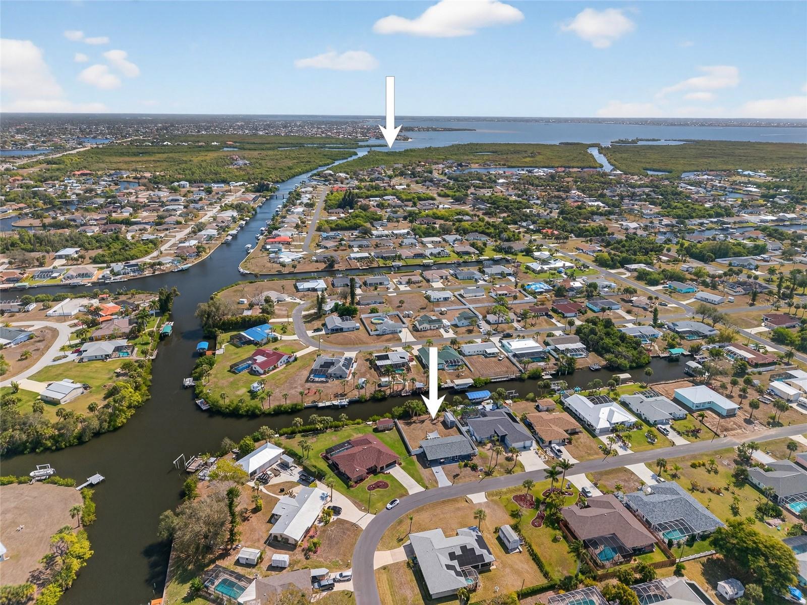 PORT CHARLOTTE SEC 037 - Residential