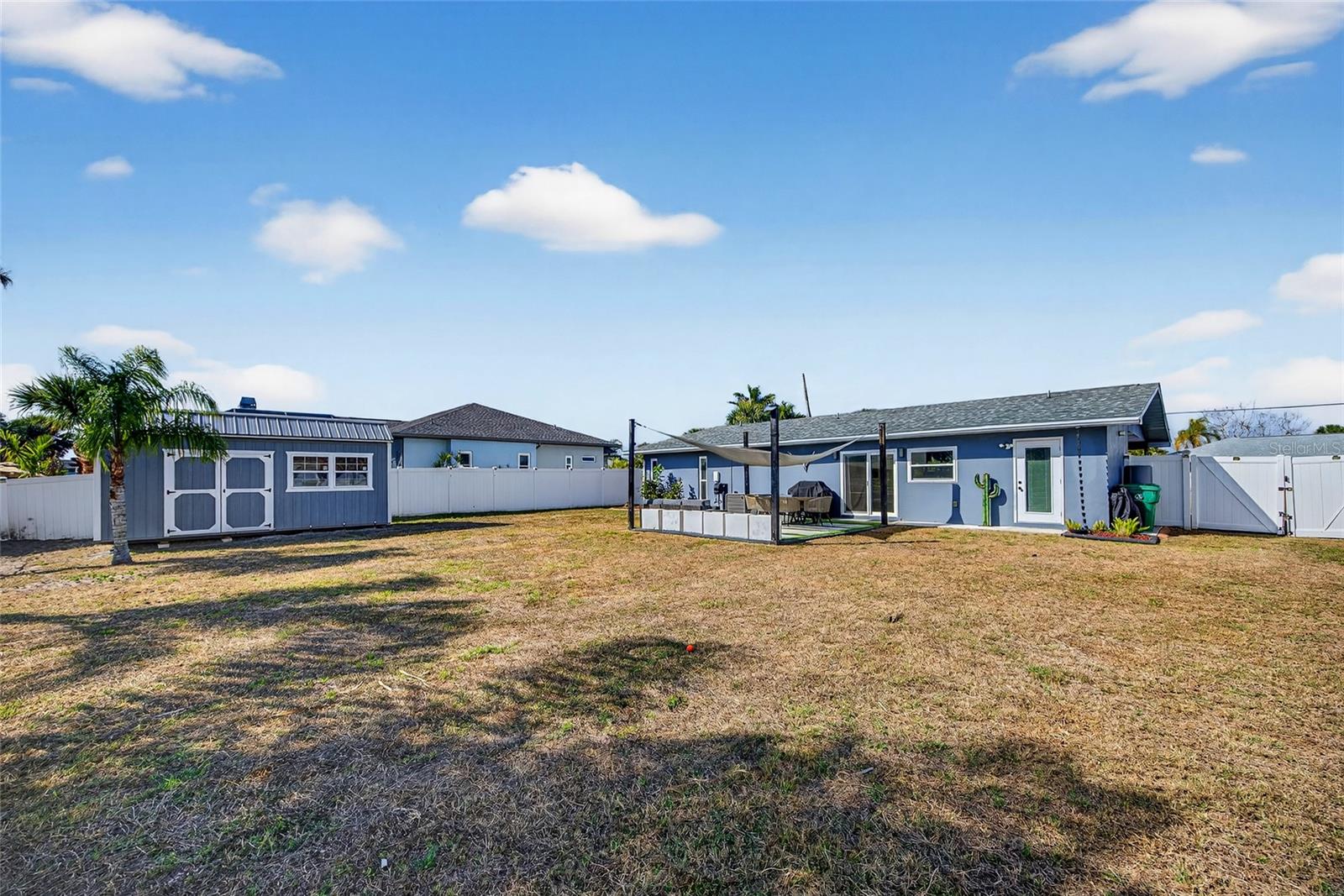 PORT CHARLOTTE SEC 037 - Residential