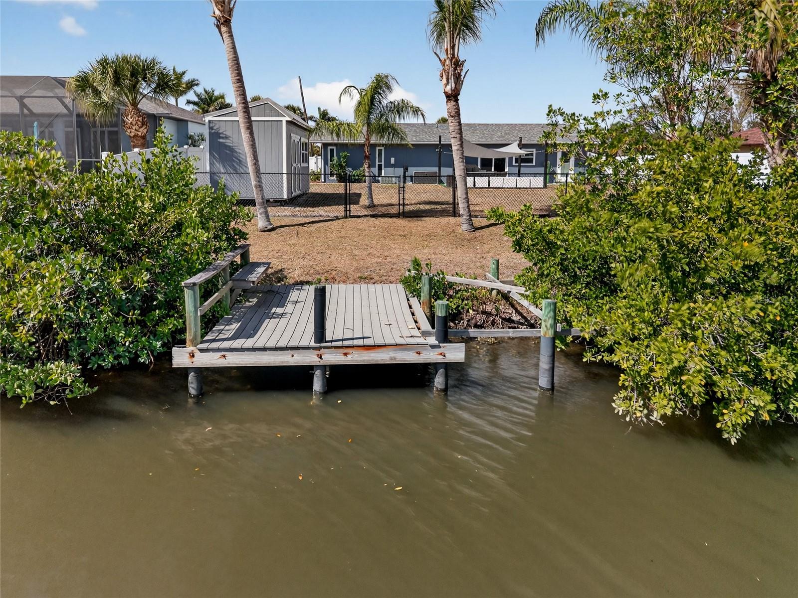 PORT CHARLOTTE SEC 037 - Residential