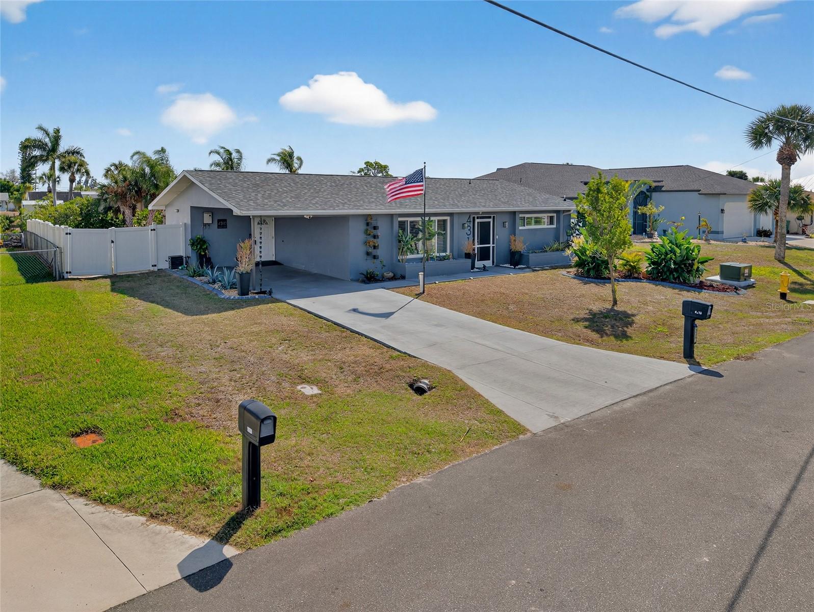 PORT CHARLOTTE SEC 037 - Residential