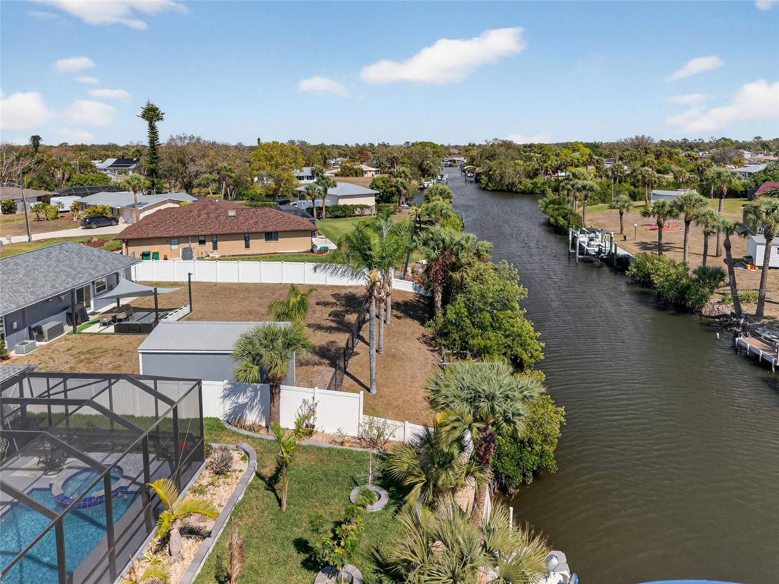 PORT CHARLOTTE SEC 037 - Residential