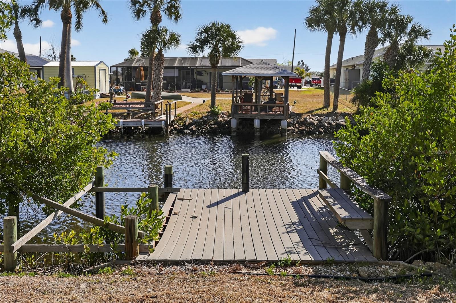 PORT CHARLOTTE SEC 037 - Residential