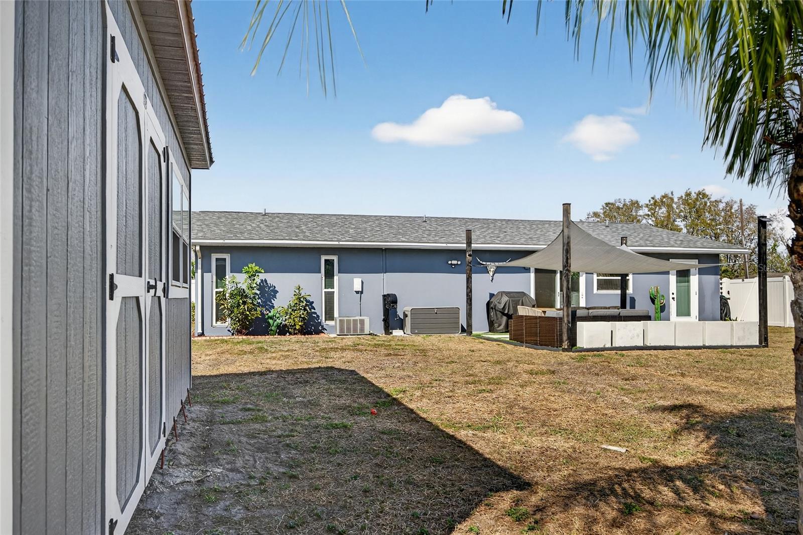 PORT CHARLOTTE SEC 037 - Residential