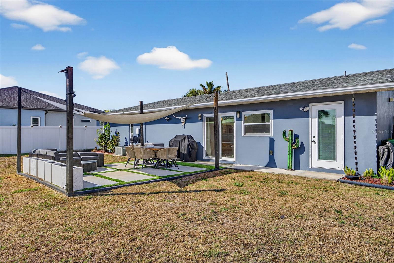 PORT CHARLOTTE SEC 037 - Residential