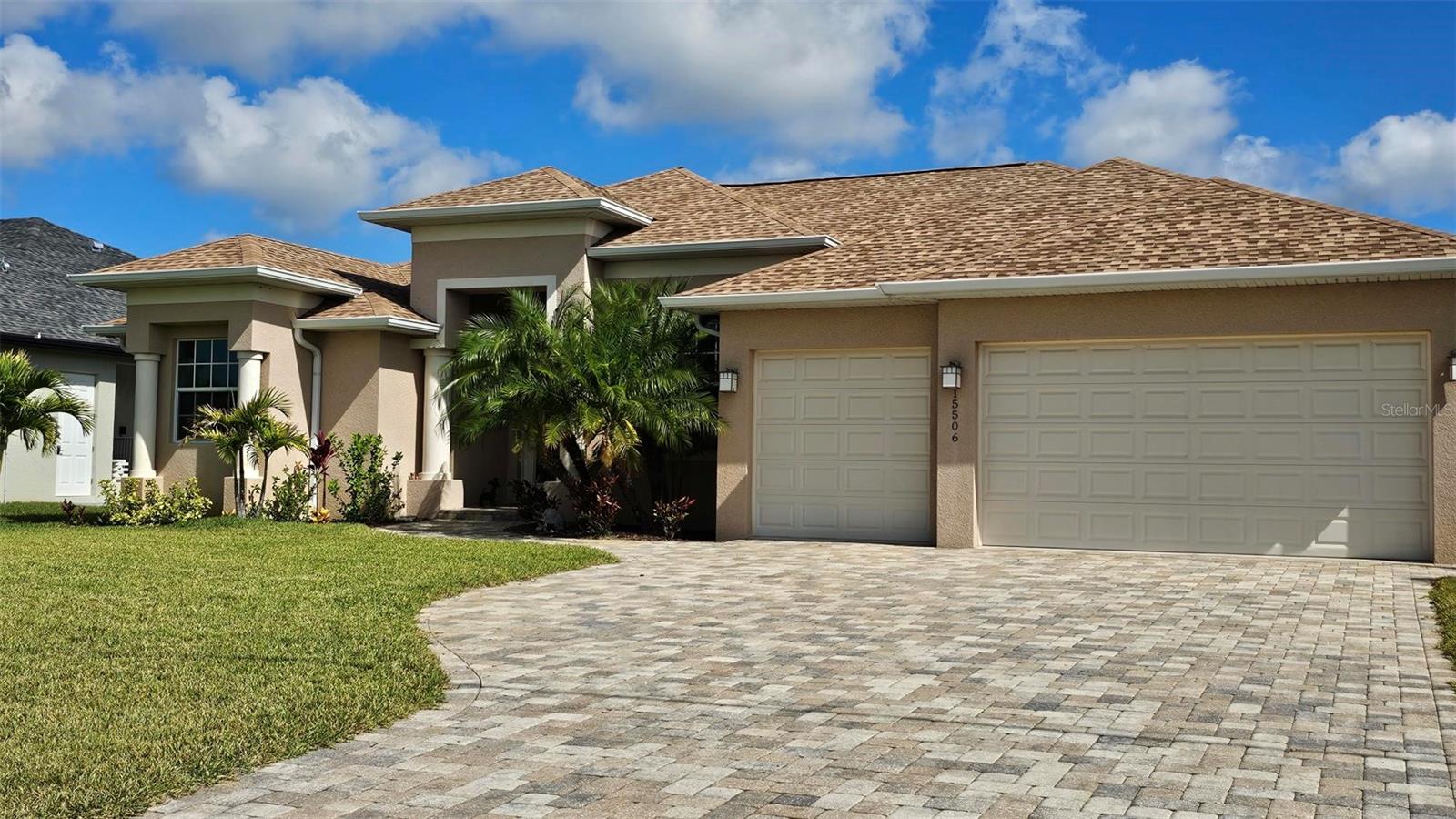 PORT CHARLOTTE SEC 093 - Residential Lease